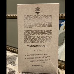 Creed Other - Creed Royal Water 3.3oz Creed Other - Creed Royal Water 3.3oz